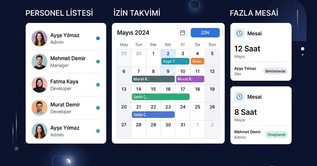 Küçük İşletmeler İçin Ücretsiz İK Programı Seçimi 2026 Rehberi